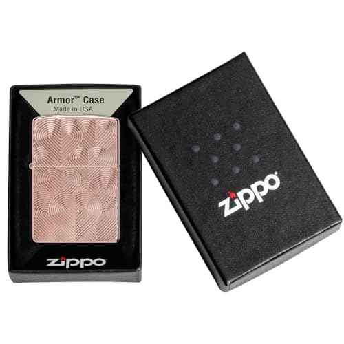 Zippo Love Pocket Lighters