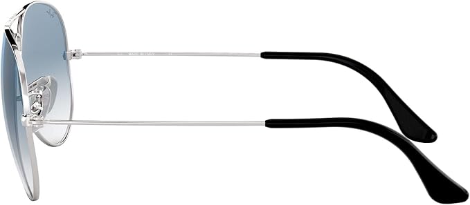 Ray-Ban RB3025 Classic Aviator Sunglasses