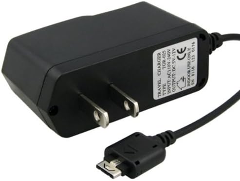 Travel Charger For LG VX8500 VX8550 VX8600 EnV / VX9900 KG800