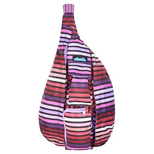 KAVU Rope Sling - Compact Lightweight Crossbody Bag