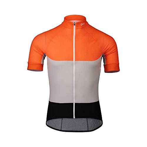 POC Essential Road Light Jersey - Men's