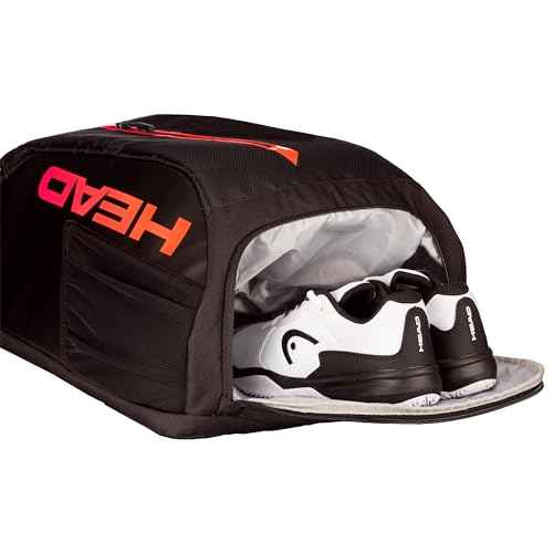 HEAD Tour Backpack 25L BKFL