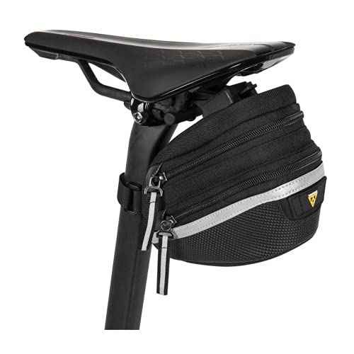 Topeak Survival Tool Wedge Pack II, Bike Repair Kit