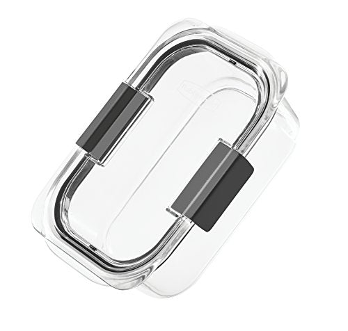 Rubbermaid Brilliance Food Storage Container - size: 3.2 Cup