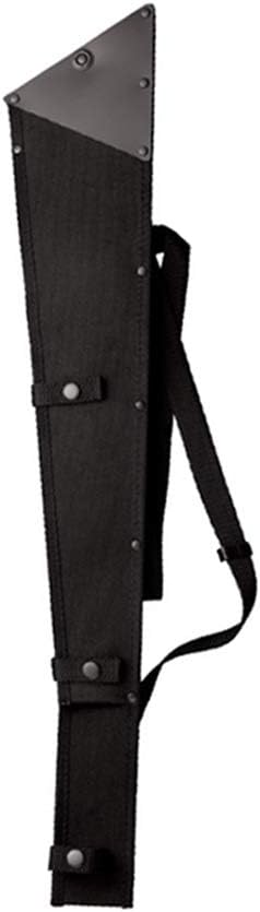 Cold Steel All Purpose Tactical Machete with Sheath