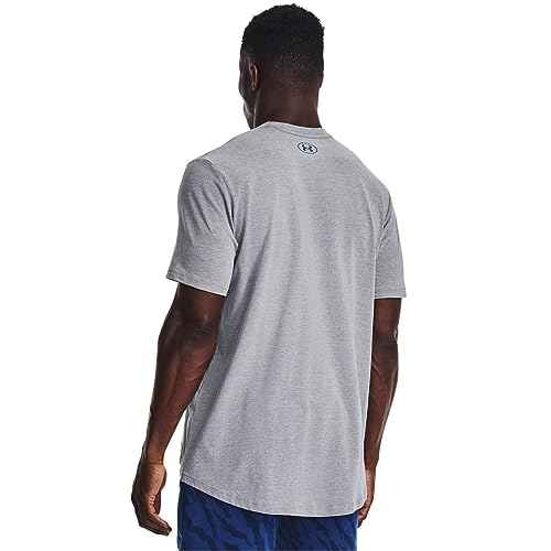 Nautica mens Sustainably Crafted Quarter-zip Colorblock Sweatshirt