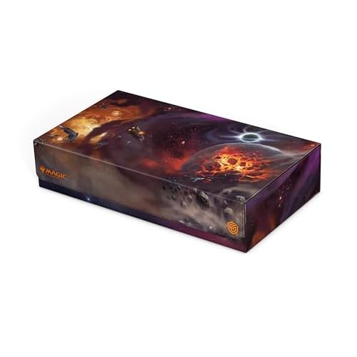 Ultimate Guard - Omnihive 1000+ Xenoskin - Magic: The Gathering - Edge of Eternities