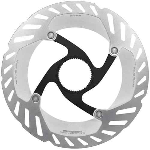 160mm Shimano Center Lock Rotor RT-CL800SI