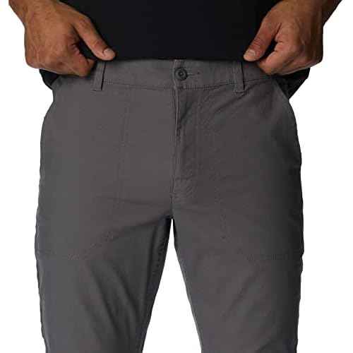 Columbia Men's Rugged Ridge Ii Outdoor Pant