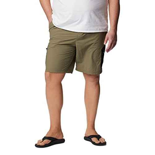 Columbia Mens Summerdry Brief Short