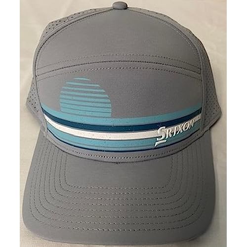 Srixon Mens Limited Edition Sunset Hat