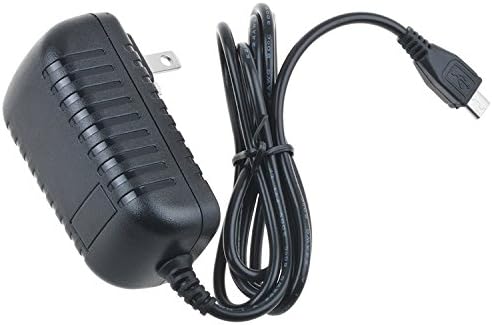 PK Power Adapter Charger Replacement for Samsung Galaxy C5 SM-C5000 C5000 C7 C7000 Power PSU