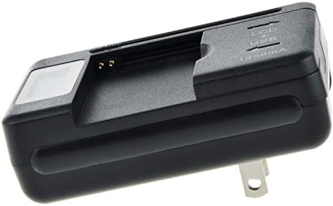 PK Power Universal Smart U.Charger USB Sync Dock Wall Charger for All Phone Battery AE05