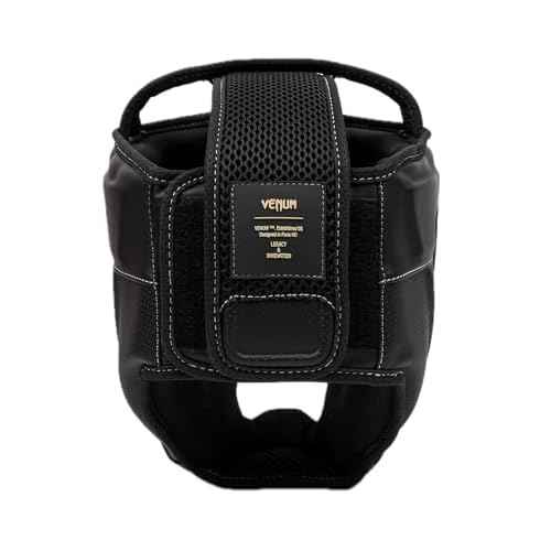 Venum Impact Evo Headgear