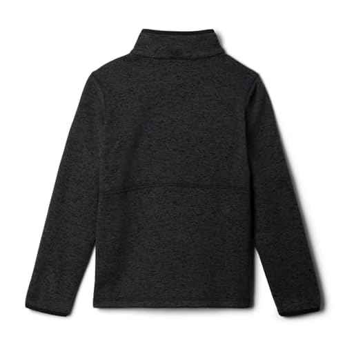Columbia Girls' Big Boys' Sweater Weather Full Zip