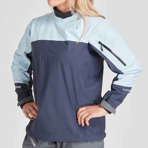NRS Women's Endurance Paddling Jacket
