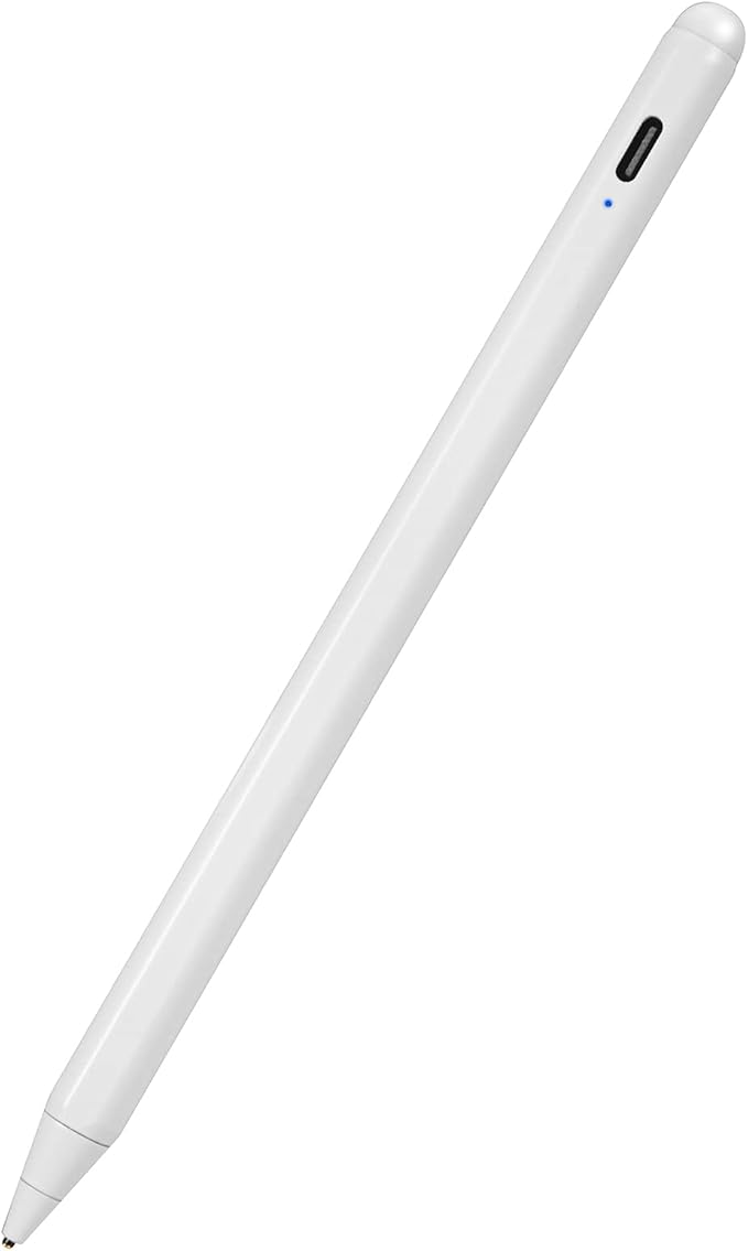 Stylus Pens for Amazon Kindle Fire 10 PencilActive Stylist Digital Pencil with 1.5mm High Sensitive Fine Tip Amazon Kindle Fire 11th Gen Pen Black