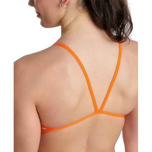 ARENA Women's Standard Swimsuit Challenge Back Reversible