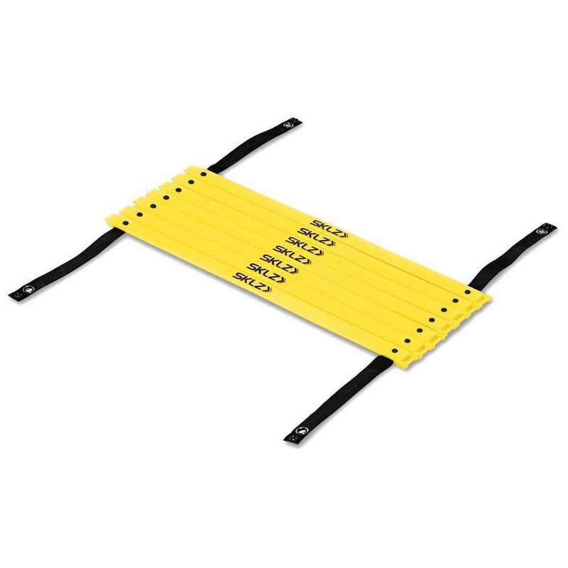 SKLZ Speed and Agility Ladder, Pro, 10'