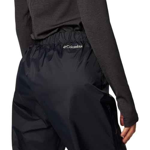 Columbia womens Storm Surge Ii Pant