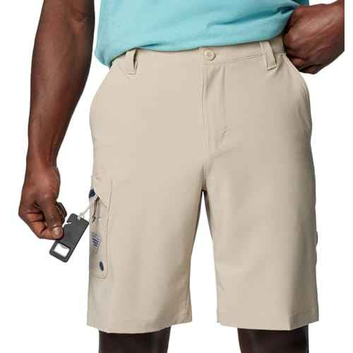 Columbia Mens Terminal Tackle II Short