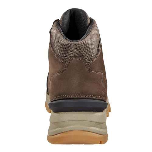 Carhartt Women's Gilmore 5" Soft Toe Hiker Waterproof Hiking Boot
