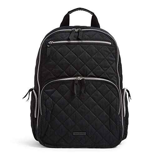 Women's Performance Twill Commuter Backpack