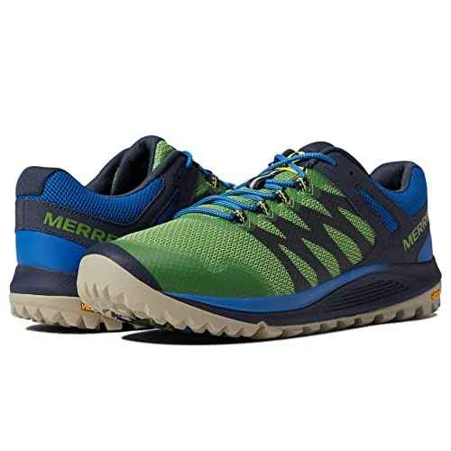 Merrell Nova 2 Foliage 8 M