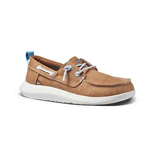 REEF Men's Swellsole Pier Boat Shoes