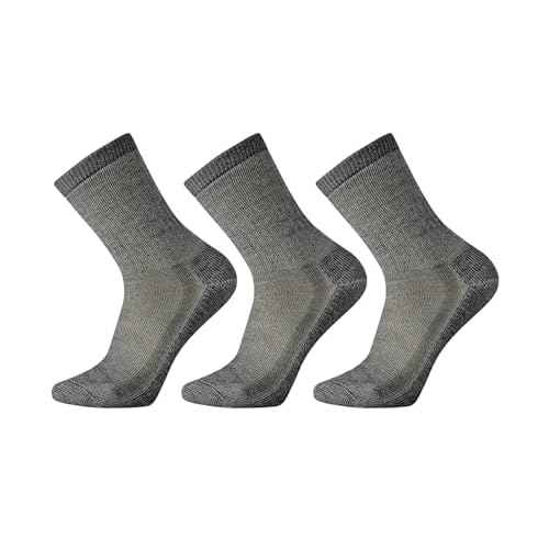 Smartwool Men's Classic Hike Full Cushion Crew Socks