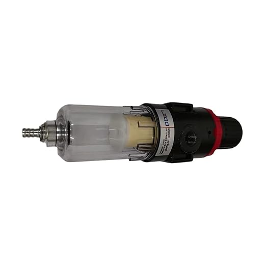 AFR-2000 Pneumatic Pipeline Filter Regulator Air Compressor handling Unit