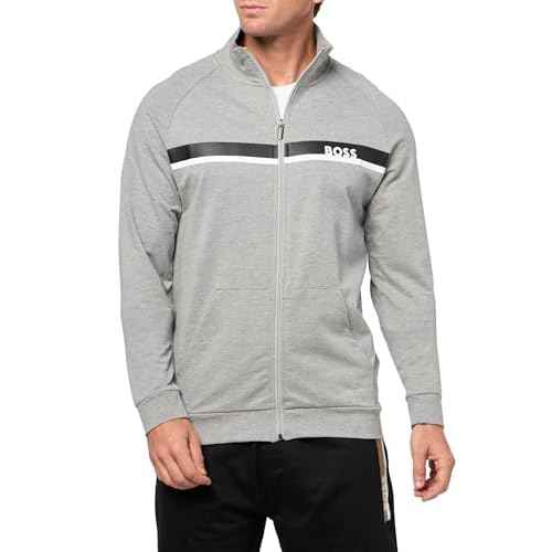BOSS mens Authentic Jacket
