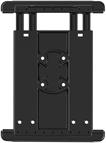 RAM MOUNTS Tab-Tite Tablet Holder for iPad mini and 8 Tablets | Spring-loaded cradle with AMPS compatibility for tablets with or without cases