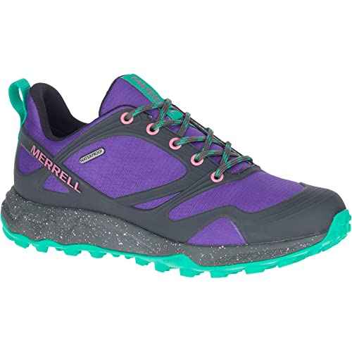 Merrell Women's Altalight Wp Hiking Shoe
