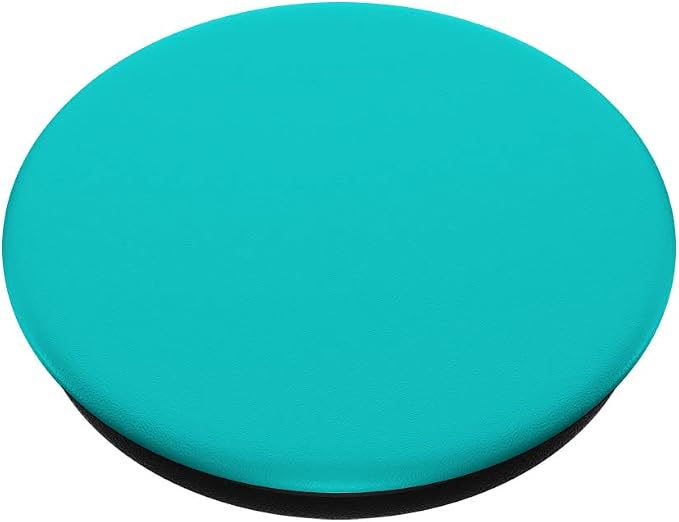PopSockets Phone Grip with Expanding Kickstand- Sea Green PopSockets Standard PopGrip