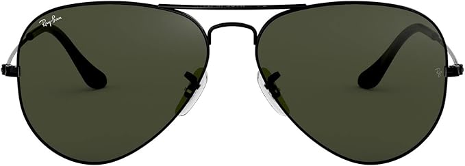 Ray-Ban RB3025 Classic Aviator Sunglasses