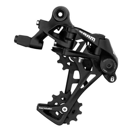 Sram Schaltwerk Apex 1 (11-Gang | Langer K?fig)