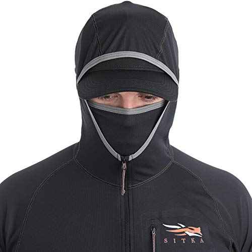 SITKA Gear Men's Core Lightweight Hunting Hoody