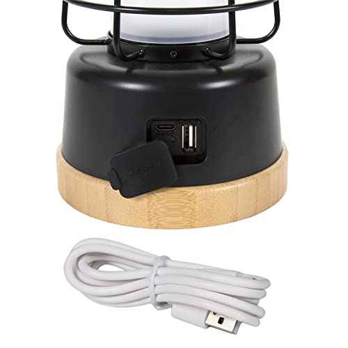 Stansport Rechargeable Camping Lanterns