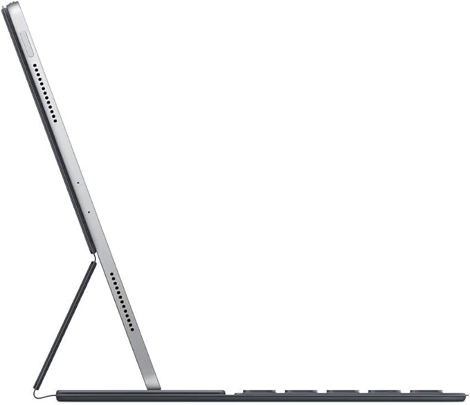 Apple Smart Keyboard Folio (for 12.9-inch iPad Pro, 3rd Generation) - Spanish