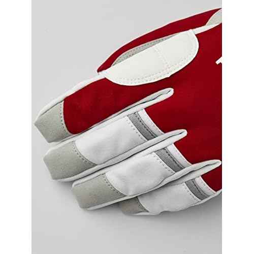 Hestra Windstopper Racer Tracker Glove
