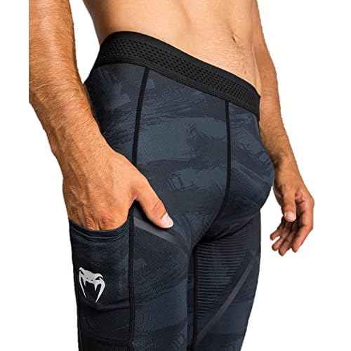Venum Men's Electron 3.0 Spat