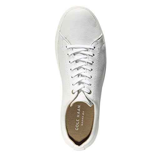 Cole Haan Men's Grand Crosscourt Leather Sneakers