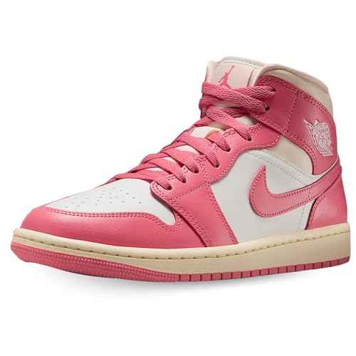 Guava Ice Air Jordan 1 Mid Women's
