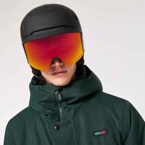 Oakley Standard Range Recycled Jacket