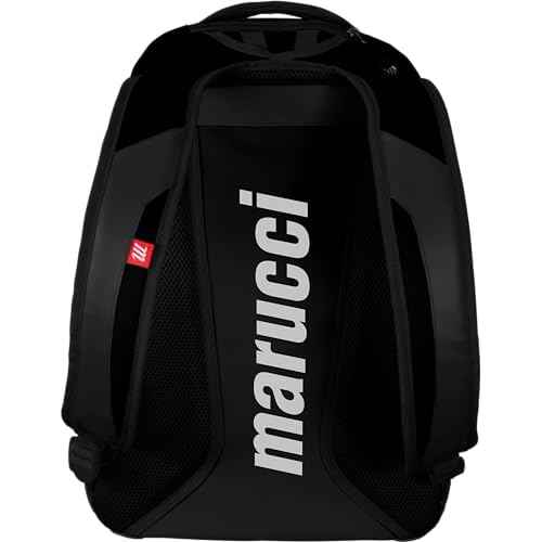 Marucci Dynamo Bat Pack