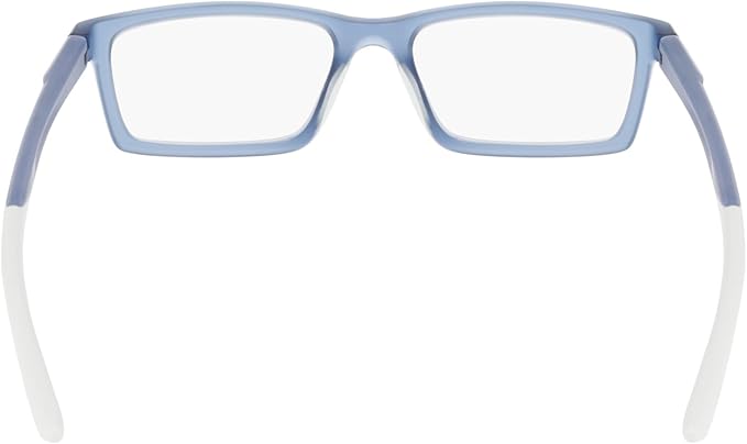 Nike Eyeglasses 5061 460 Matte Diffused Blue/Light Silv