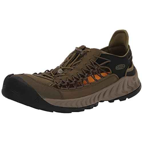 KEEN Men's, Uneek NXIS Hiking Shoe