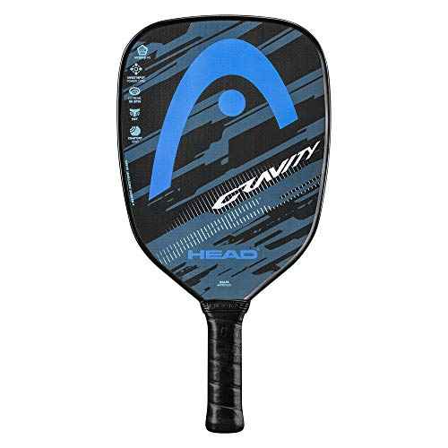 HEAD Gravity Pickleball Paddles