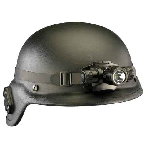 Streamlight 61304 ProTac HL 635-Lumen Tactical LED Headlamp, Box, Black